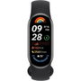 Xiaomi Smart Band 9 Negro Medianoche, Pantalla AMOLED 1.62''